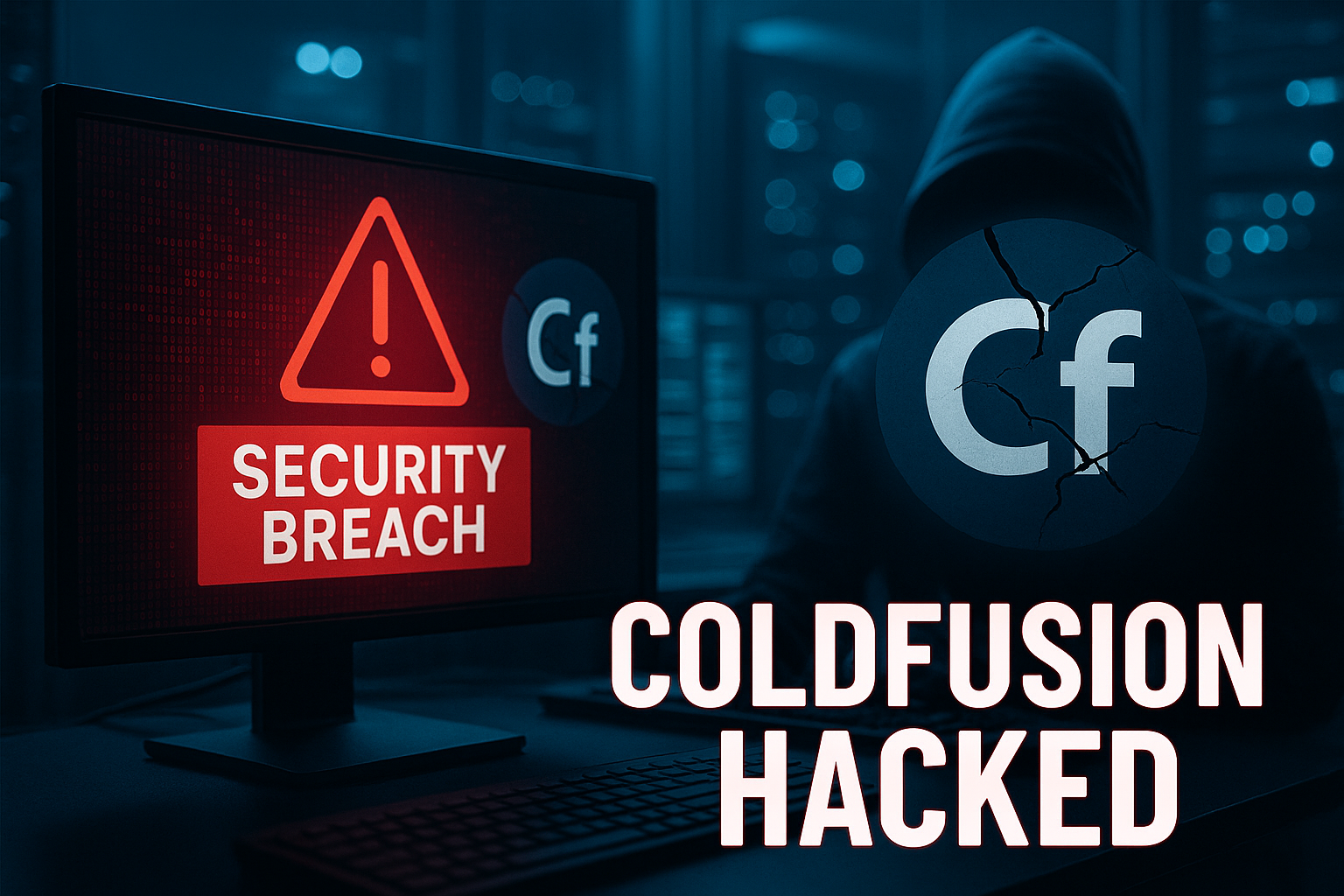 Active Exploitation — Adobe ColdFusion CVE-2023-26360 Enables Initial Access